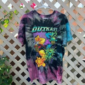 ~ SOLD ~ OutKast Shirt